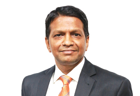 Learning in the era of digitization: education undergoing a transformation